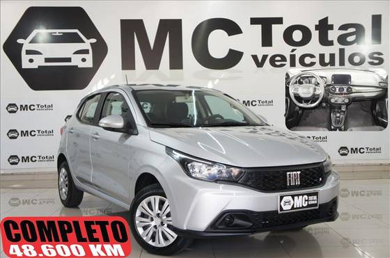 FIAT ARGO 1.0 FIREFLY FLEX DRIVE MANUAL FIAT ARGO 1.0 FIREFLY FLEX DRIVE MANUAL